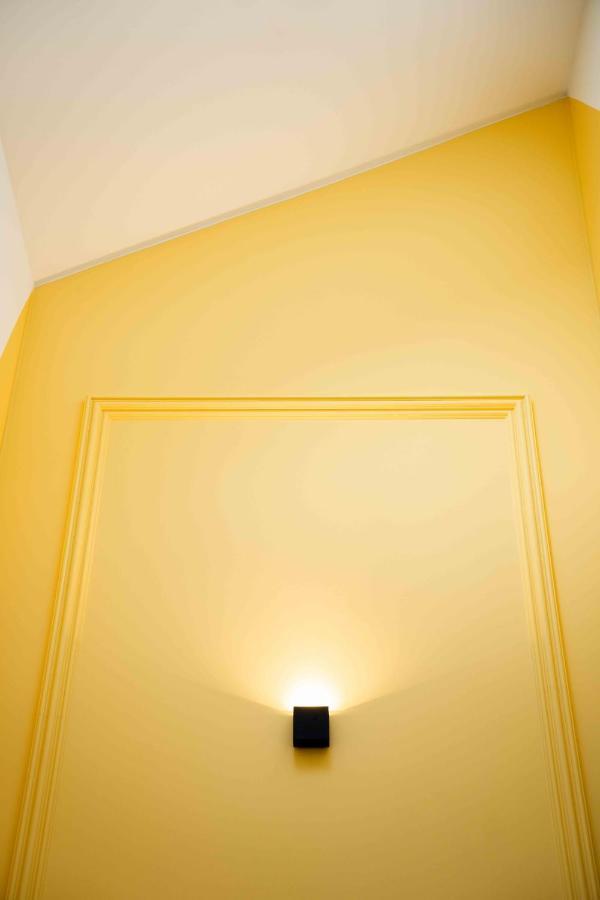 Luxury Penthouse & Terrace - Mons City Center 외부 사진